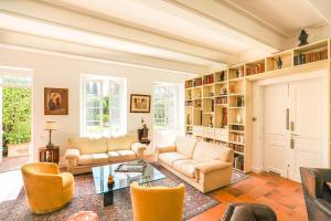 Bastide les Oréades - Marseille