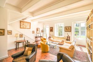 Bastide les Oréades - Marseille