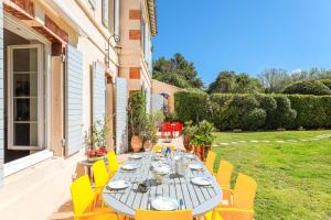 Bastide les Oréades - Marseille