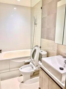 BTS Thonglor - Serene Japanese-style Haven, Onsen