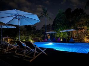 Pana Long Beach Resort - SHA Plus