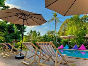 Pana Long Beach Resort - SHA Plus