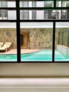 BTS Thonglor - Serene Japanese-style Haven, Onsen