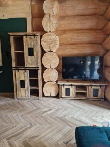 Chata Braci Warchały