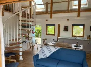 Sheepwash Barn West Wittering- peaceful and rural - 西威特灵