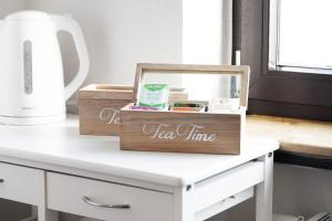 Ferienwohnung Obrighoven