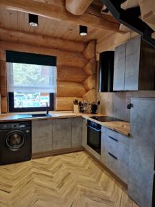 Chata Braci Warchały