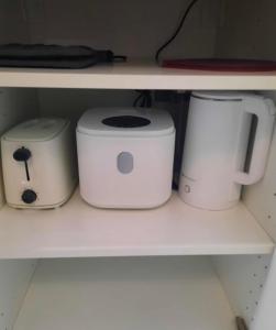 Chic and Cozy Minimalist Condo with Pool in Makati City