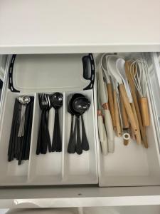 Chic and Cozy Minimalist Condo with Pool in Makati City