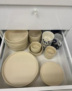 Chic and Cozy Minimalist Condo with Pool in Makati City