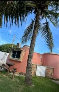 Cabana Bela Vista - 布希奥斯