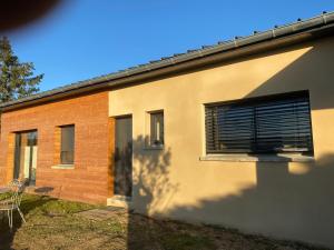 Maisons de vacances Les Jeanlene : photos des chambres