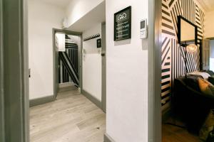 3 Bed, 2 Bath Apt, City Centre, Parking