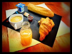 Domaine des Etangs de Taysse