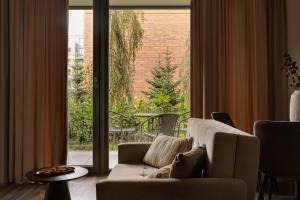 Scala Apartamenty by Moderna Profit- Łąkowa 60E z parkingiem