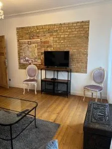 Eleven apartment - Stare Bielice