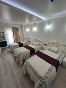 Garra Hotel