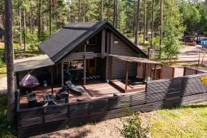 Yyteri Beach Lomakeskus, Havulinna 28 - Ulvila