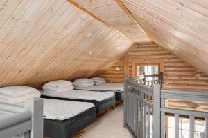 Yyteri Beach Lomakeskus, Havulinna 28