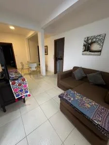 Departamento Amoblado en Barrio Los Laureles - Fernando de la Mora