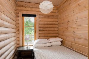 Yyteri Beach Lomakeskus, Havulinna 28