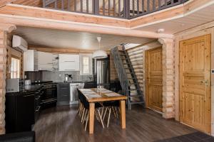 Yyteri Beach Lomakeskus, Havulinna 28