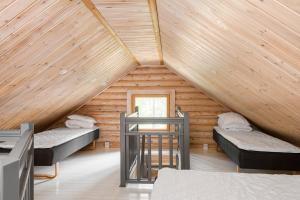 Yyteri Beach Lomakeskus, Havulinna 28