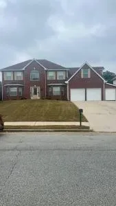 Vacation Paradise - جونزبورو