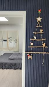 Stay here - entire house