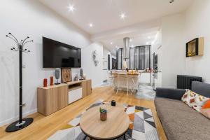 Appartement lumineux vaugirard a Paris 15 - 2P - FLAT-GUEST