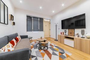 Appartement lumineux vaugirard a Paris 15 - 2P - FLAT-GUEST