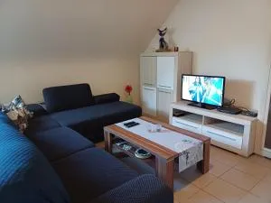 Ferienwohnung Seitert - 梅尔齐希