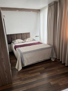 Family Room room in Garra Hotel