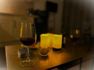 Appartement 413 Kunners Oostenrijk