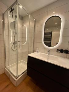 Appartement 413 Kunners Oostenrijk