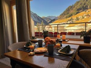 Appartement 413 Kunners Oostenrijk