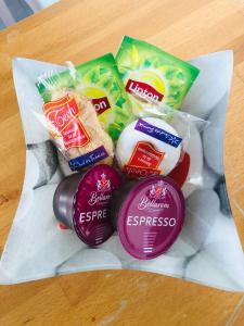 Appartements Superbe T2 - Proche gare : photos des chambres