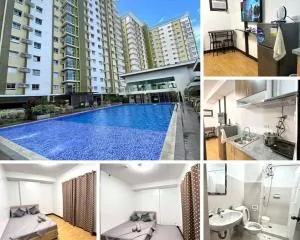 Cozy Studio Condo in CDO City - Pontud