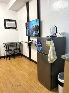 Cozy Studio Condo in CDO City