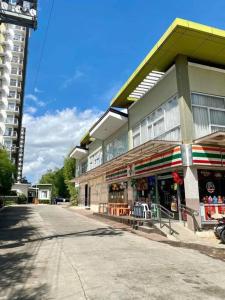 Cozy Studio Condo in CDO City