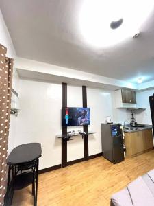 Cozy Studio Condo in CDO City