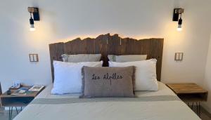 B&B / Chambres d'hotes Mas CamPau : photos des chambres