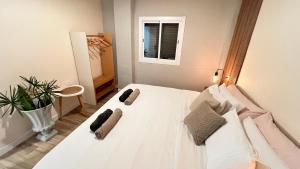 Coastal Nest in Alcalá