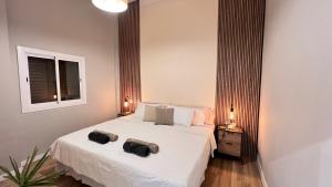 Coastal Nest in Alcalá