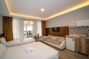 New Life Taksim Apart Hotel