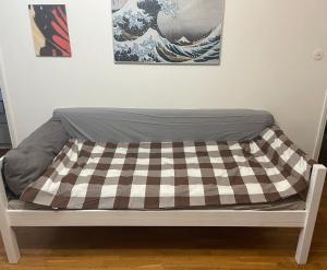 MP Kallio Apartment Helsinki