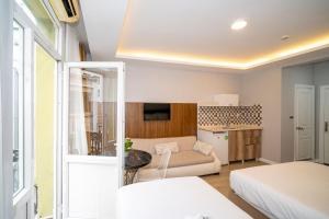 New Life Taksim Apart Hotel