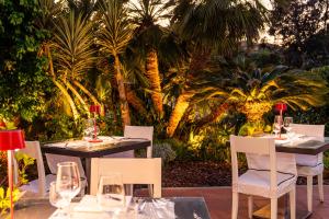 Cala Rosa Club Hotel img29