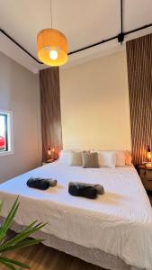 Coastal Nest in Alcalá