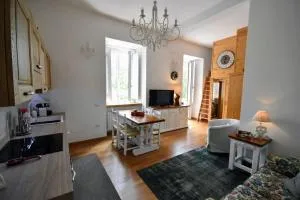 Appartamento centrale in residenza signorile - Rivisondoli